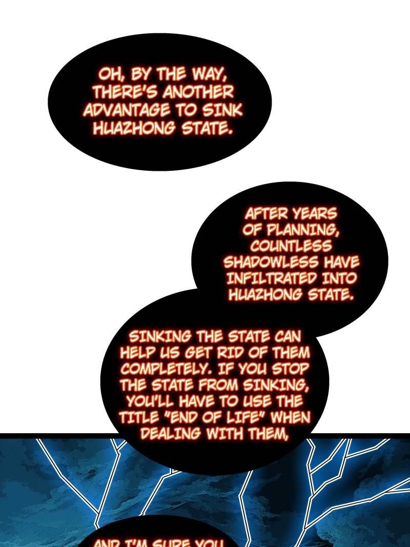 It All Starts With Playing Game Seriously Chapter 188 - Page 61