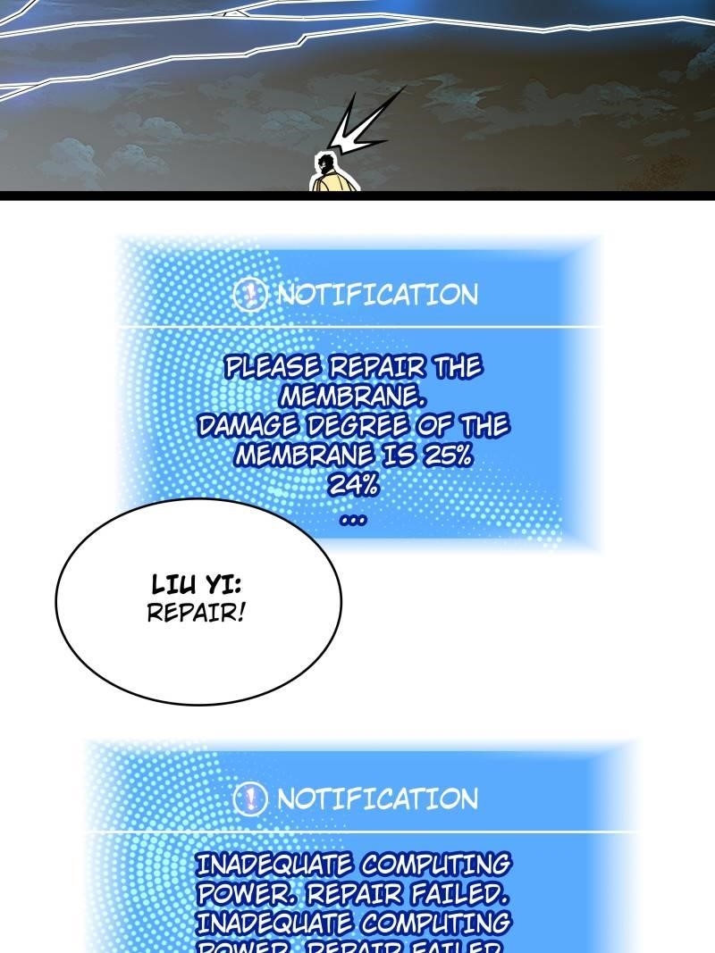 It All Starts With Playing Game Seriously Chapter 188 - Page 63