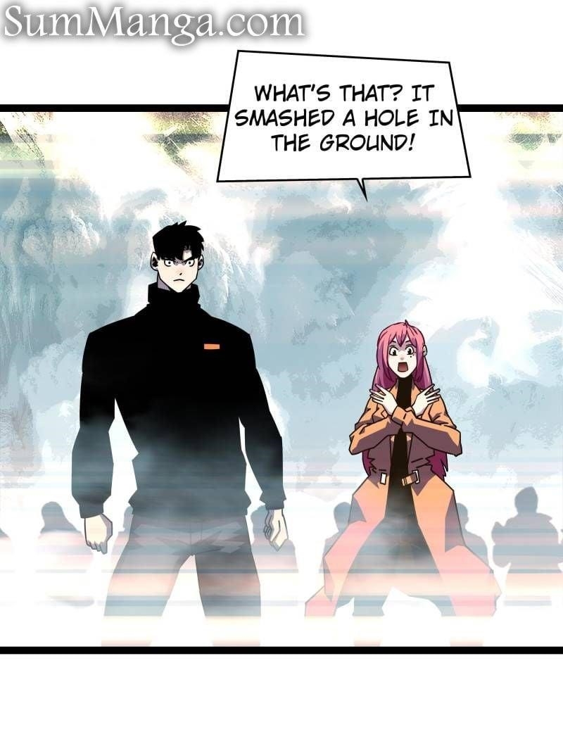 It All Starts With Playing Game Seriously Chapter 189 - Page 11