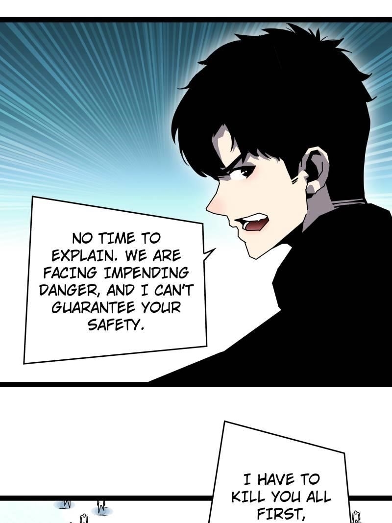 It All Starts With Playing Game Seriously Chapter 189 - Page 12