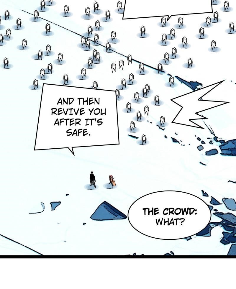 It All Starts With Playing Game Seriously Chapter 189 - Page 13