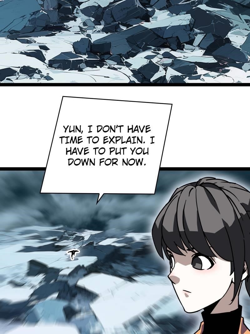 It All Starts With Playing Game Seriously Chapter 189 - Page 18