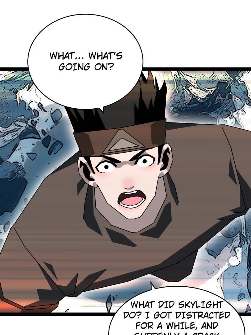 It All Starts With Playing Game Seriously Chapter 189 - Page 25