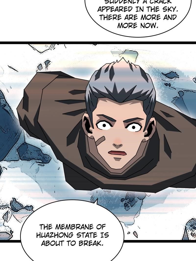 It All Starts With Playing Game Seriously Chapter 189 - Page 26