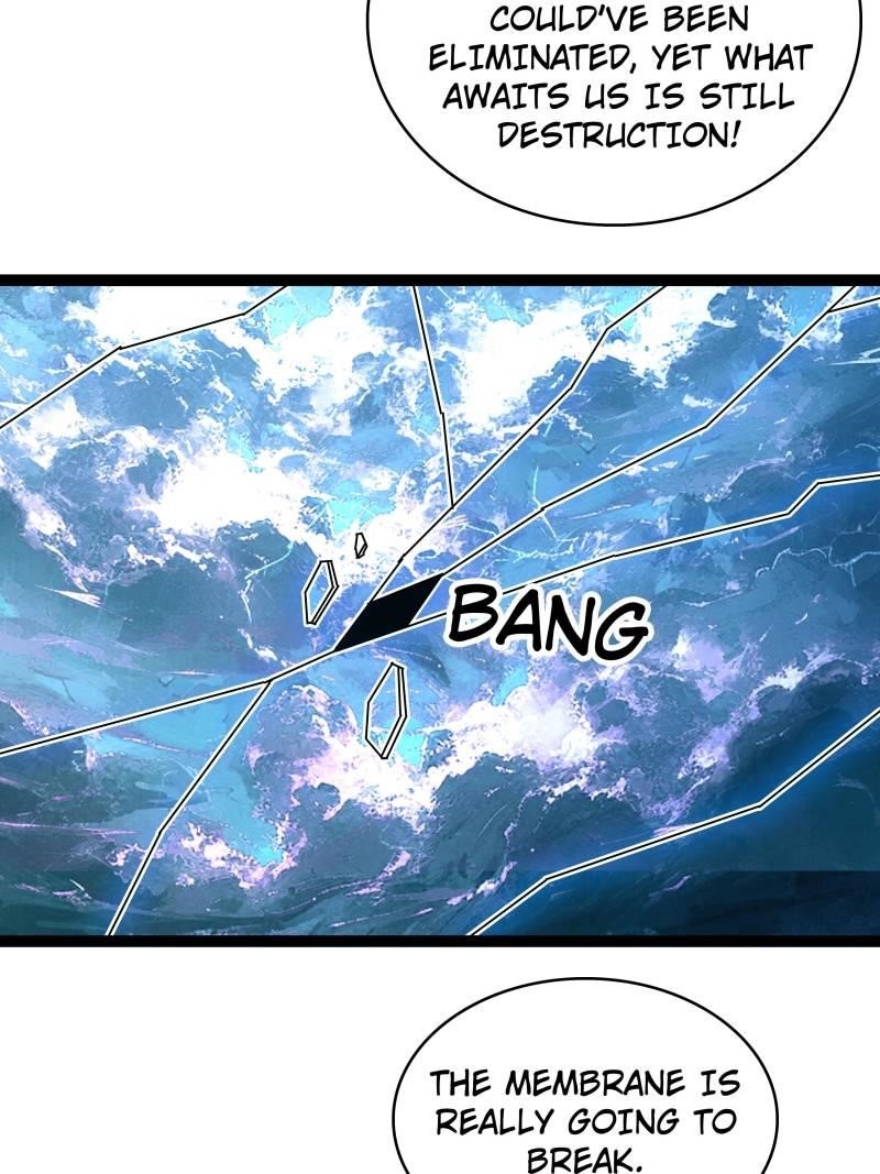 It All Starts With Playing Game Seriously Chapter 189 - Page 29