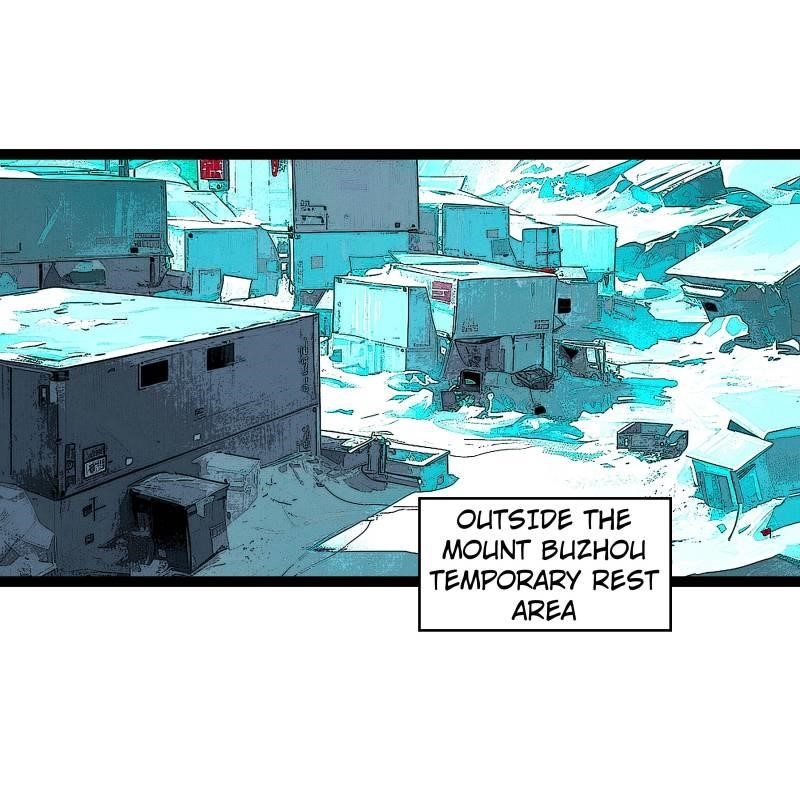 It All Starts With Playing Game Seriously Chapter 189 - Page 3