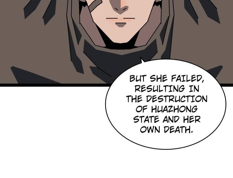 It All Starts With Playing Game Seriously Chapter 189 - Page 34