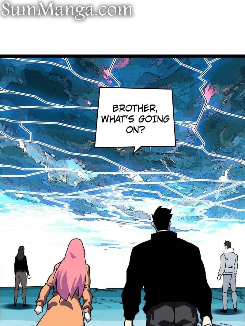 It All Starts With Playing Game Seriously Chapter 189 - Page 4