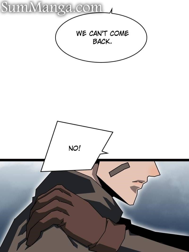 It All Starts With Playing Game Seriously Chapter 189 - Page 42