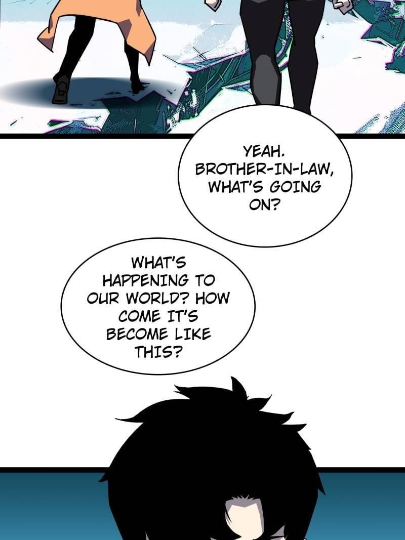 It All Starts With Playing Game Seriously Chapter 189 - Page 5