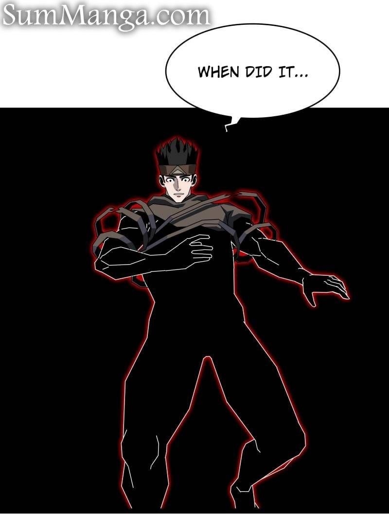 It All Starts With Playing Game Seriously Chapter 189 - Page 52