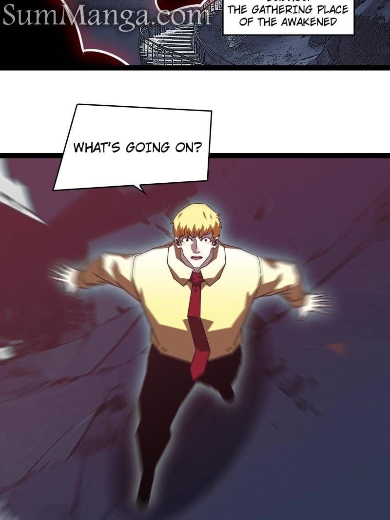 It All Starts With Playing Game Seriously Chapter 189 - Page 56