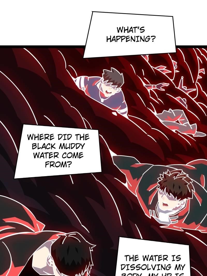 It All Starts With Playing Game Seriously Chapter 189 - Page 58