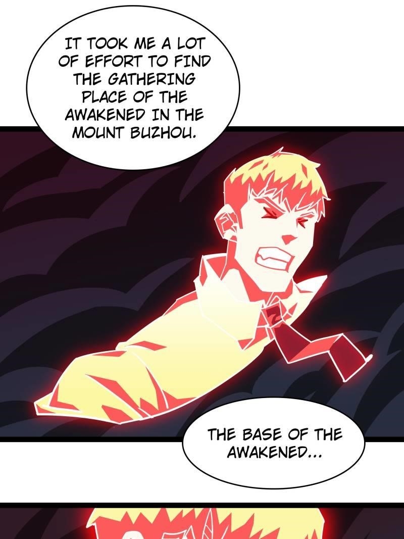 It All Starts With Playing Game Seriously Chapter 189 - Page 60