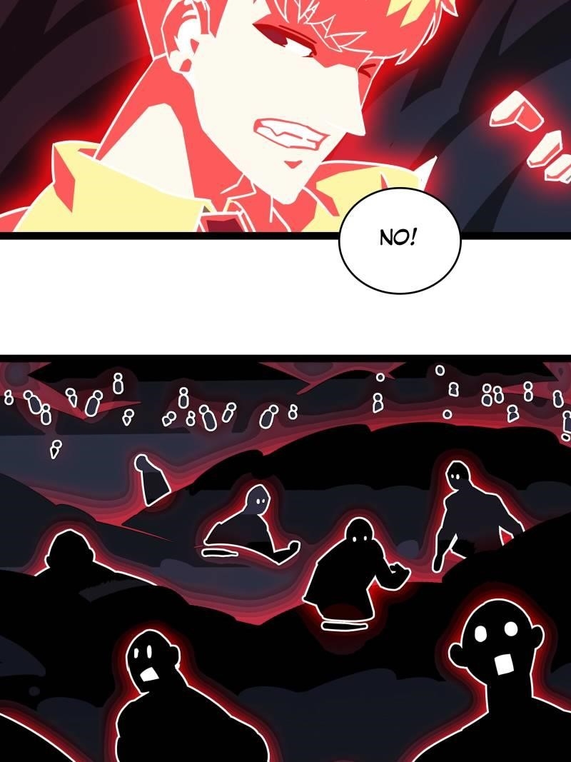 It All Starts With Playing Game Seriously Chapter 189 - Page 61