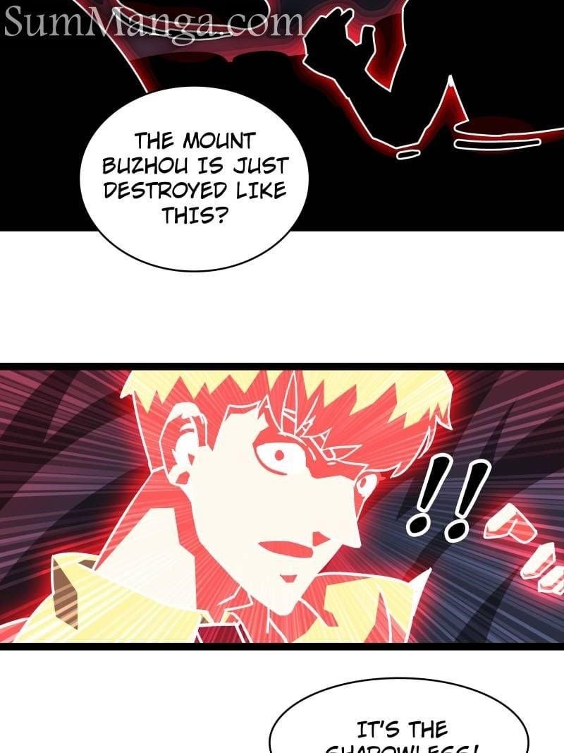 It All Starts With Playing Game Seriously Chapter 189 - Page 62