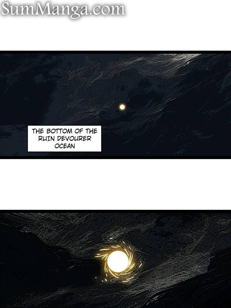 It All Starts With Playing Game Seriously Chapter 190 - Page 3