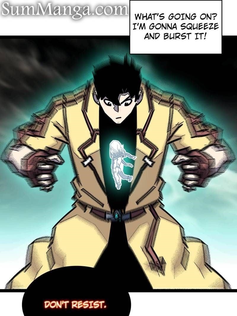 It All Starts With Playing Game Seriously Chapter 190 - Page 30