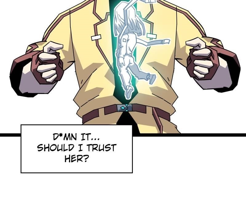 It All Starts With Playing Game Seriously Chapter 190 - Page 35