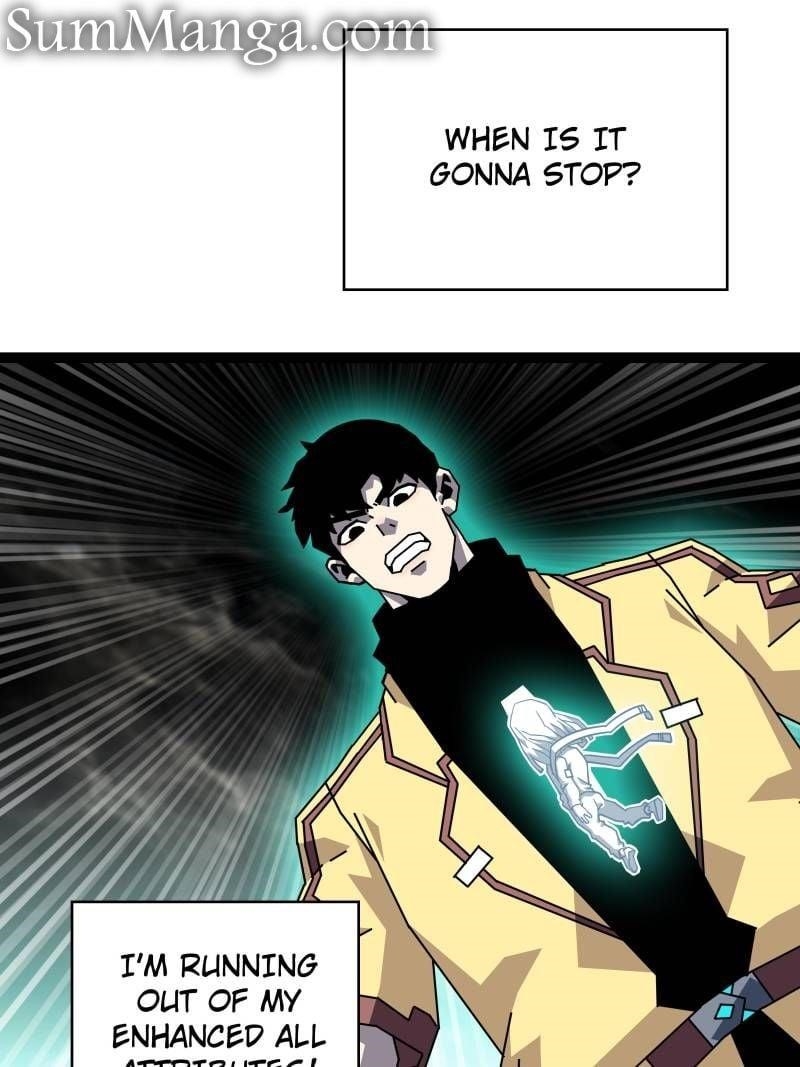 It All Starts With Playing Game Seriously Chapter 190 - Page 41