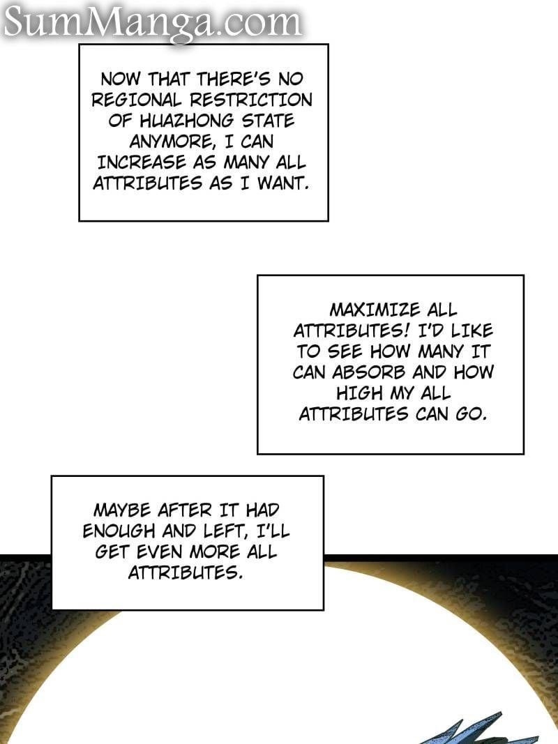 It All Starts With Playing Game Seriously Chapter 190 - Page 44