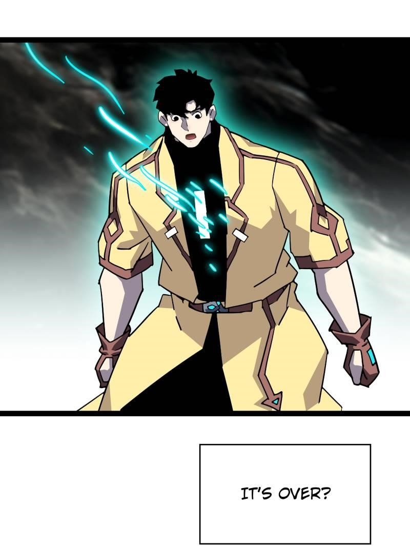 It All Starts With Playing Game Seriously Chapter 191 - Page 17