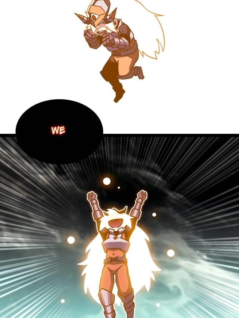 It All Starts With Playing Game Seriously Chapter 191 - Page 22