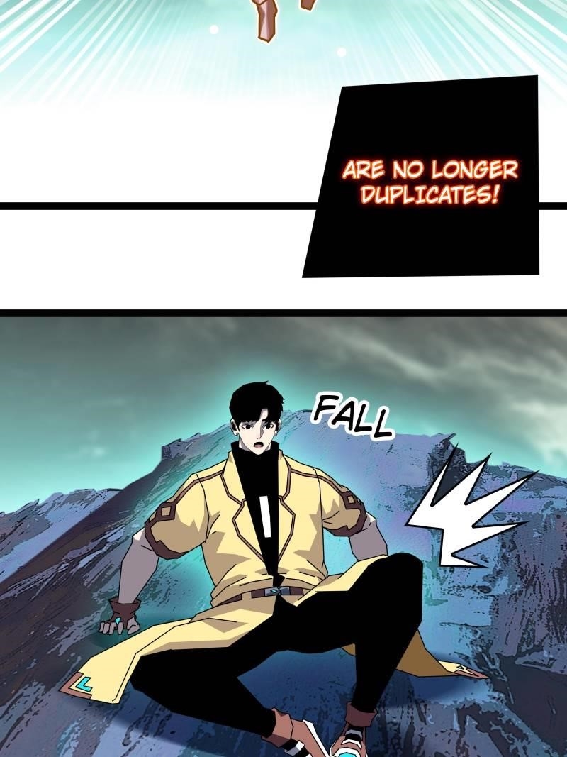 It All Starts With Playing Game Seriously Chapter 191 - Page 23