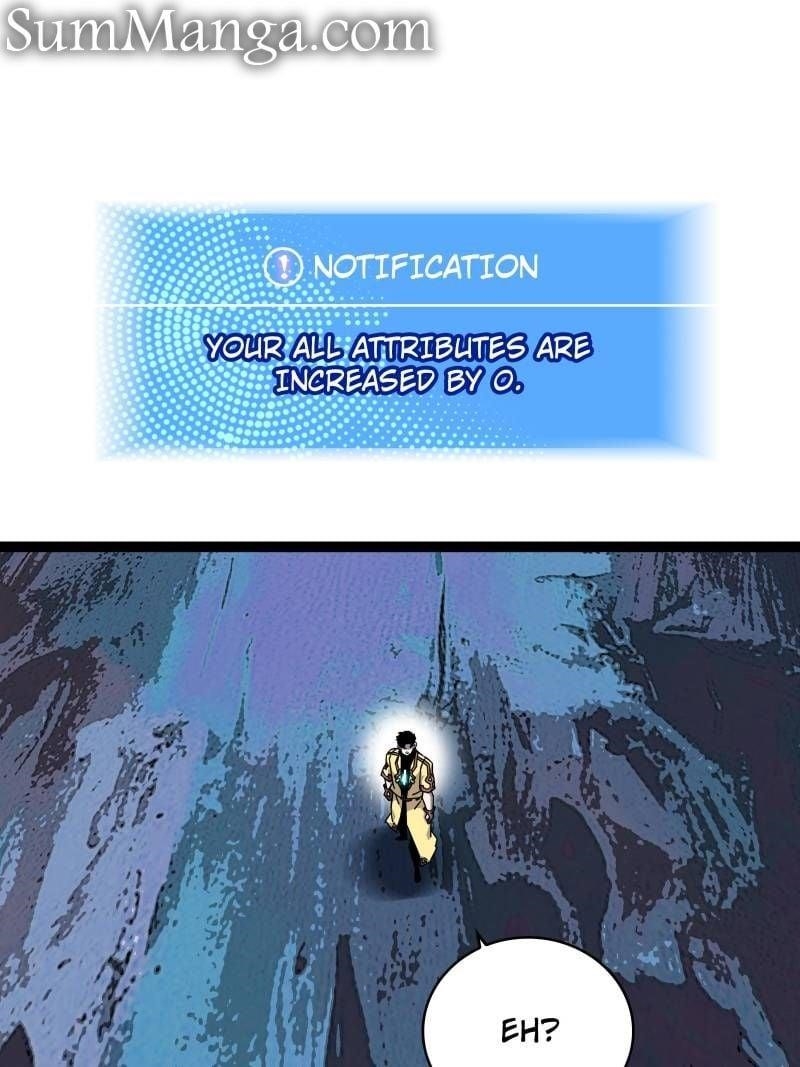 It All Starts With Playing Game Seriously Chapter 191 - Page 3