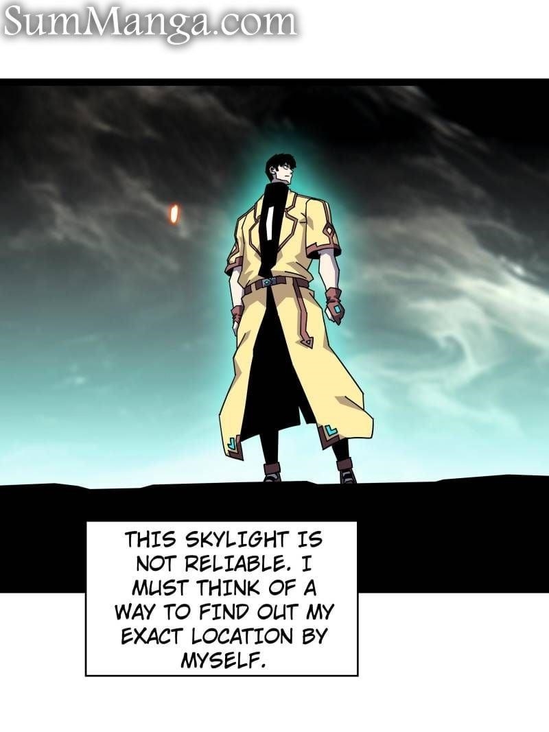 It All Starts With Playing Game Seriously Chapter 191 - Page 33