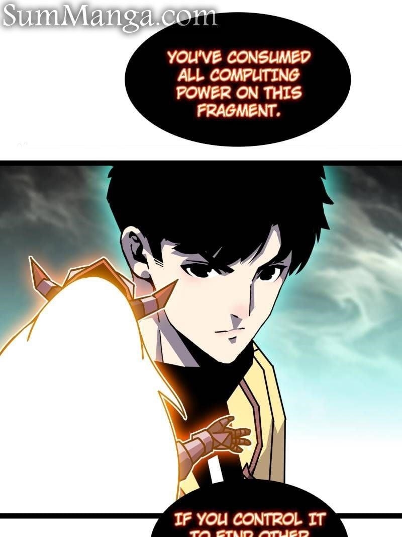 It All Starts With Playing Game Seriously Chapter 191 - Page 36