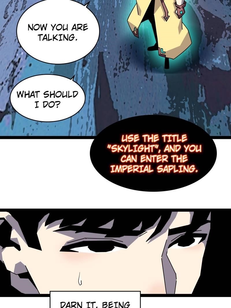 It All Starts With Playing Game Seriously Chapter 191 - Page 38