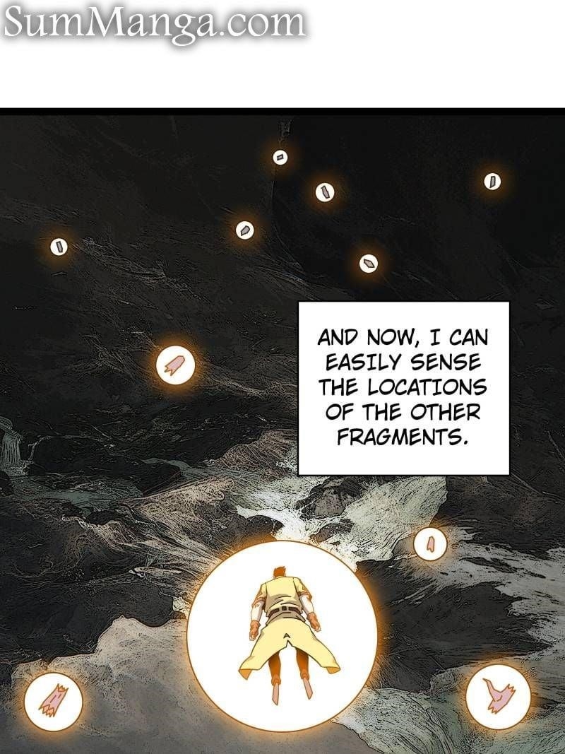 It All Starts With Playing Game Seriously Chapter 191 - Page 48