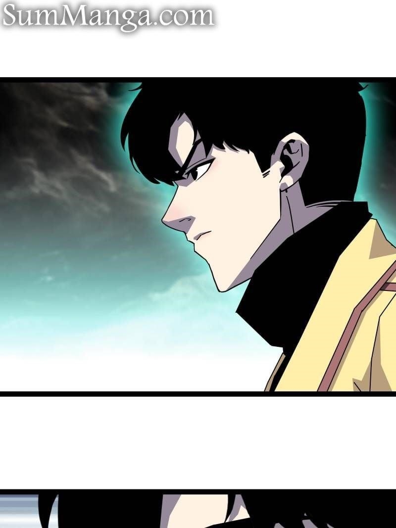 It All Starts With Playing Game Seriously Chapter 191 - Page 9