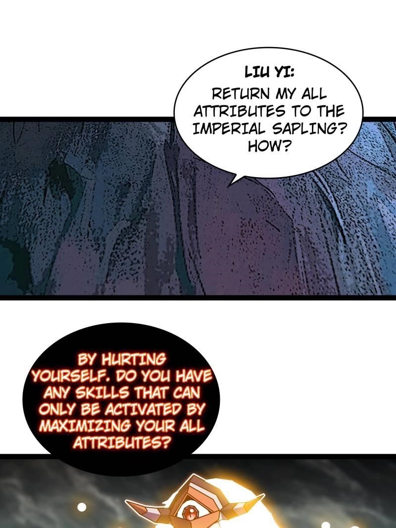 It All Starts With Playing Game Seriously Chapter 192 - Page 11