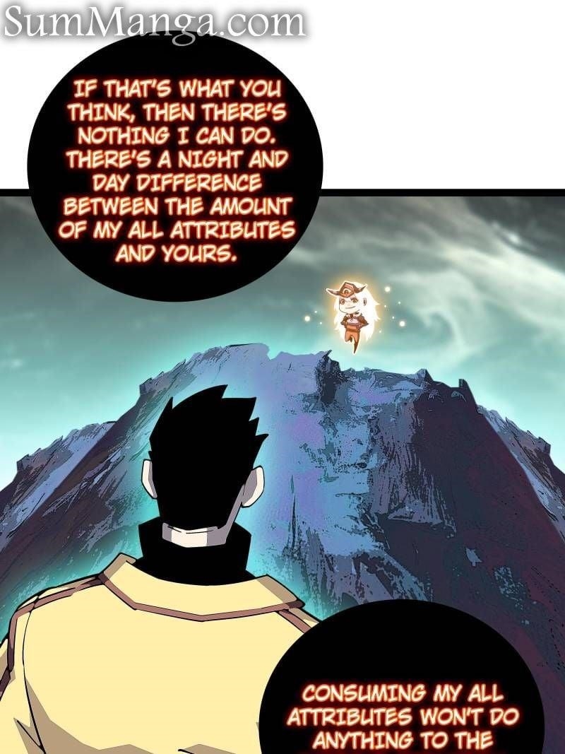 It All Starts With Playing Game Seriously Chapter 192 - Page 15