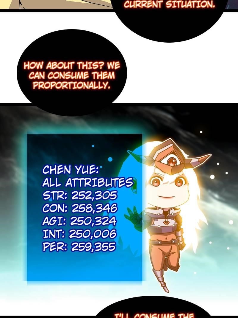 It All Starts With Playing Game Seriously Chapter 192 - Page 16