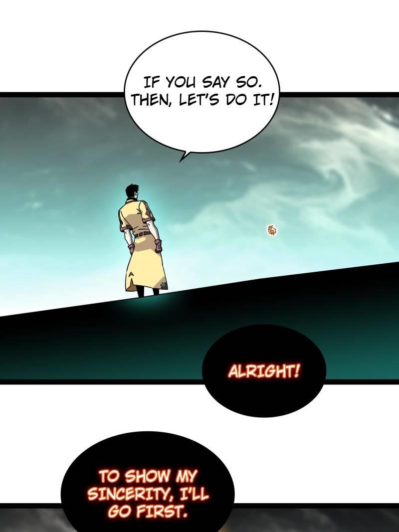It All Starts With Playing Game Seriously Chapter 192 - Page 20