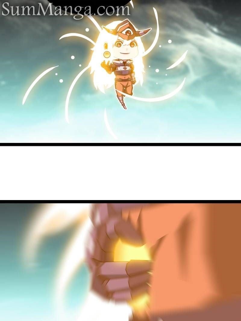 It All Starts With Playing Game Seriously Chapter 192 - Page 21