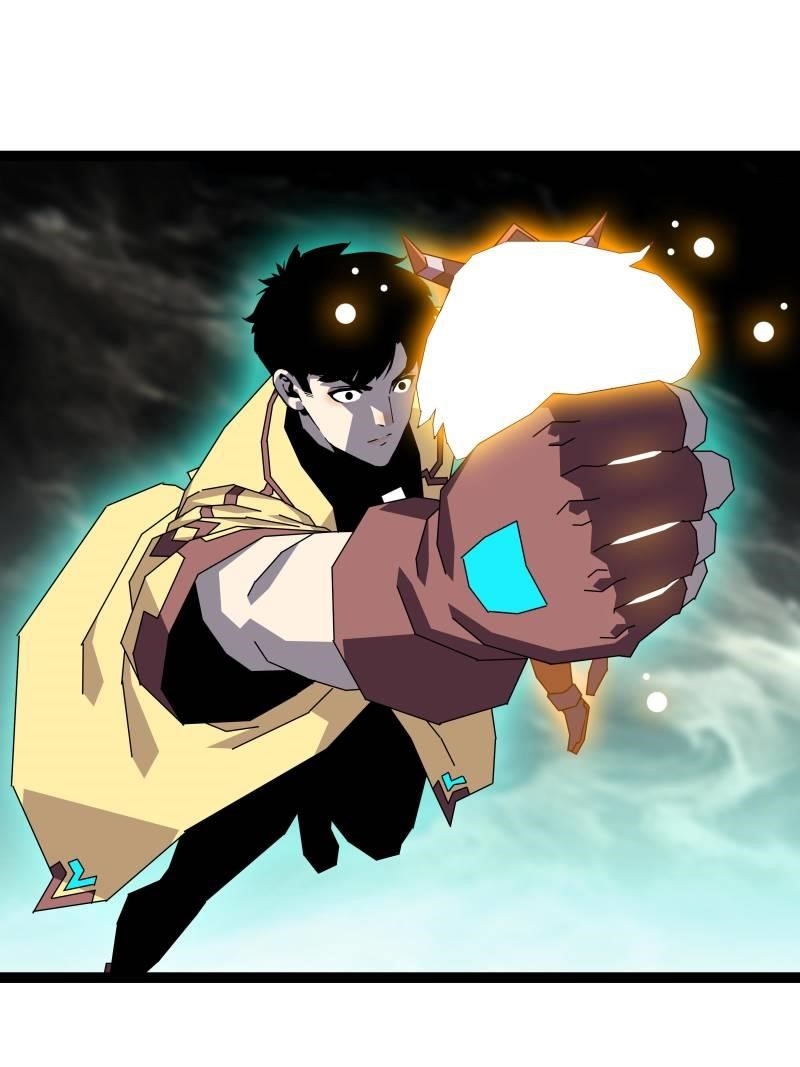 It All Starts With Playing Game Seriously Chapter 192 - Page 26