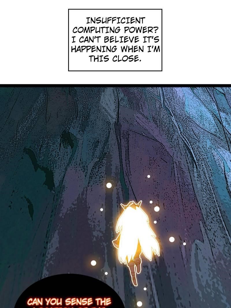 It All Starts With Playing Game Seriously Chapter 192 - Page 3