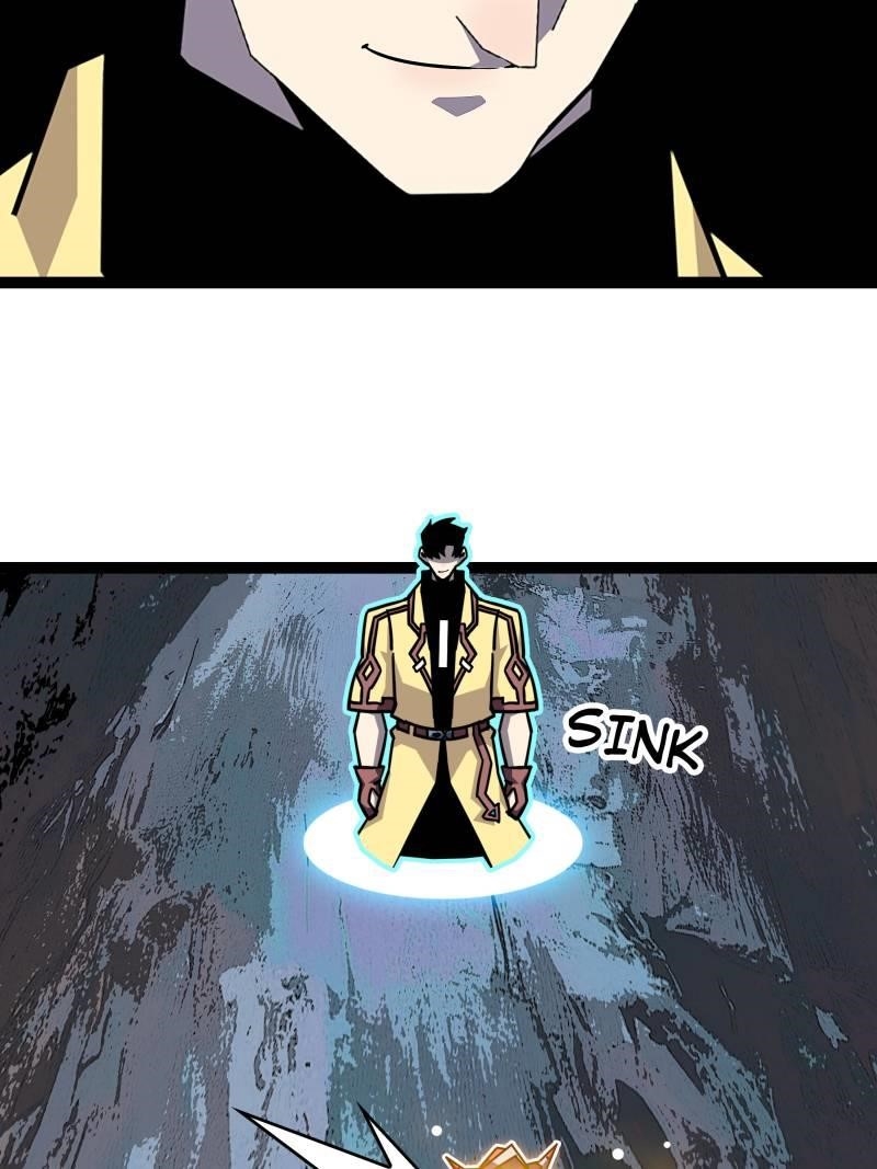 It All Starts With Playing Game Seriously Chapter 192 - Page 36