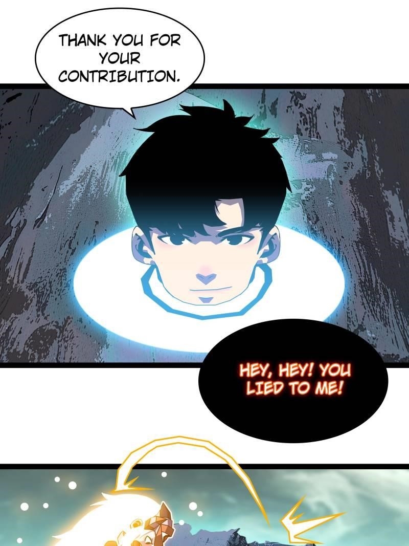 It All Starts With Playing Game Seriously Chapter 192 - Page 38