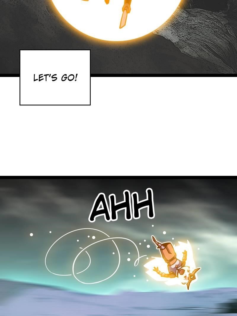 It All Starts With Playing Game Seriously Chapter 192 - Page 43