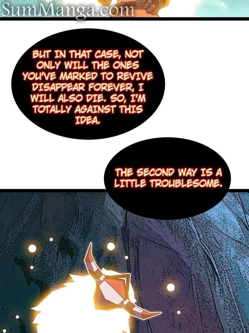 It All Starts With Playing Game Seriously Chapter 192 - Page 9