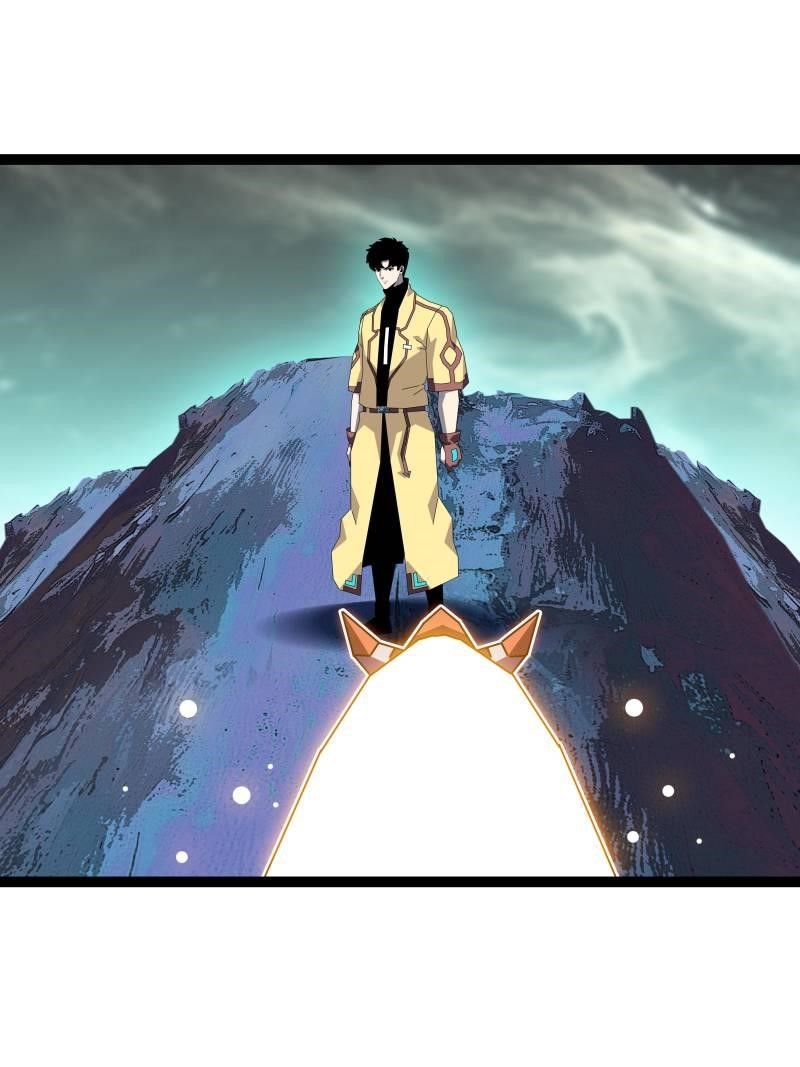 It All Starts With Playing Game Seriously Chapter 193 - Page 11