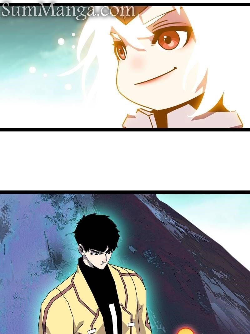 It All Starts With Playing Game Seriously Chapter 193 - Page 12