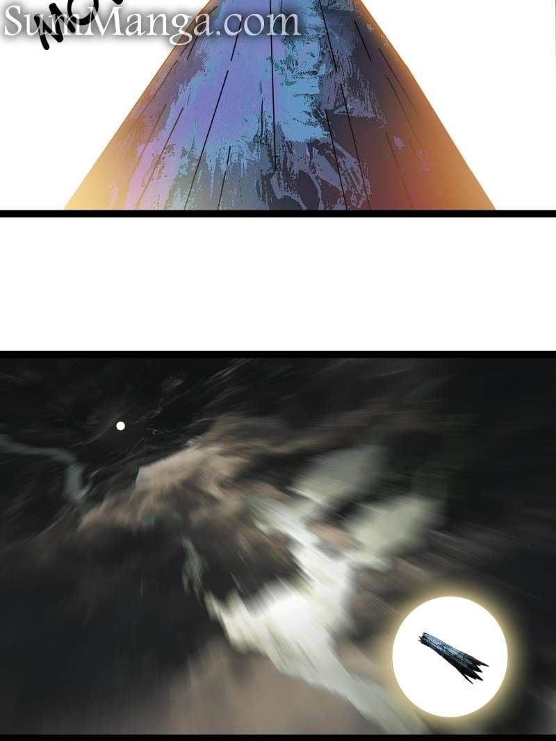 It All Starts With Playing Game Seriously Chapter 193 - Page 21