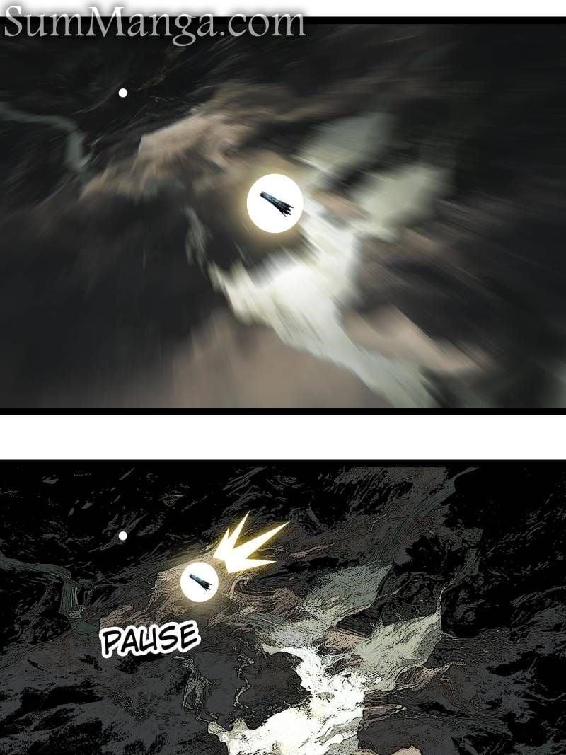 It All Starts With Playing Game Seriously Chapter 193 - Page 25