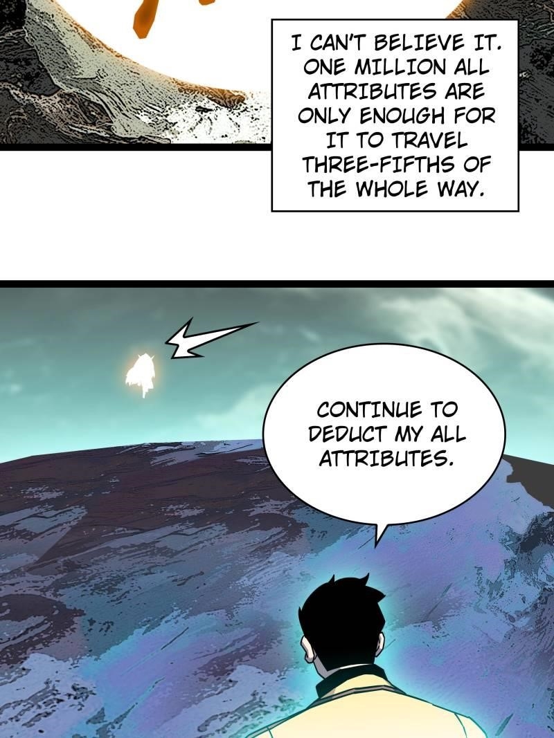 It All Starts With Playing Game Seriously Chapter 193 - Page 28